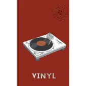 MOTORBOOKS INTERNATIONAL Small Luxuries: Vinyl