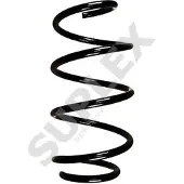 SUPLEX 10555 Chassisveer