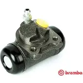 Brembo A 12 175 Wielremcilinder