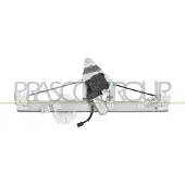 PRASCO DA224W024 Raammechanisme