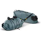 Evoc Boa Wp H9 + S16 Tassenset 25l