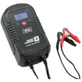 Ideal PROFESSIONAL SMART8LCD Batterijlader
