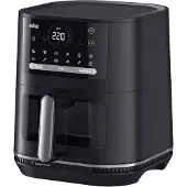 Braun MultiFry HF5075IBK