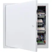 Vevor inspectieluik voor gipsplaatconstructies