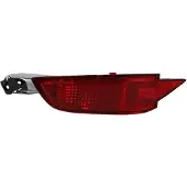 Einparts FL08 Mistachterlamp