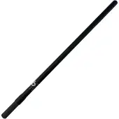 Blokart Mast Mast Glass Top Section - Matte BSC2001 Zwart