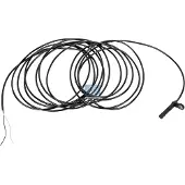 DT Spare Parts 4.70139 Wielsnelheidssensor (ABS)