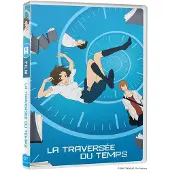ALL THE ANIME LA TRAVERSEE DU TEMPS-FR