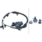 Hella 6PU 358 417-601 Wielsnelheidssensor (ABS)