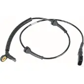 HERTH+BUSS ELPARTS 70660340 Wielsnelheidssensor (ABS)