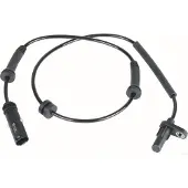 HERTH+BUSS ELPARTS 70660195 Wielsnelheidssensor (ABS)