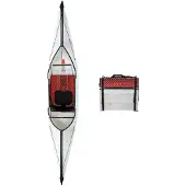 Oru Kayak Beach Lt Sport Opvouwbare Kajak