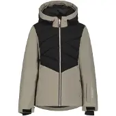 Icepeak Laval Wintersportjas Kinderen Grey 176