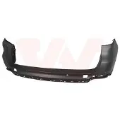 VAN WEZEL 0690547 Bumper