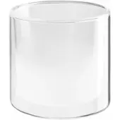 Asa selection Dubbelwandig Glas Opal Matt White 200 ml