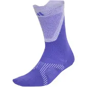Adidas Sportsokken violetblauw / lichtlila