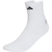 Adidas Sportsokken 'Adizero' zwart / wit