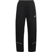 Adidas Sportbroek 'STD SPCR' zwart / wit