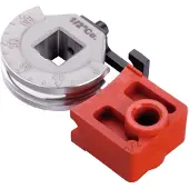Rothenberger buizenset voor ROBEND 4000/4000 E, 1/2" - 25652