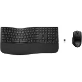 HP 680 Comfort dual-mode toetsenbord en muis combi