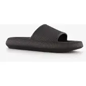 Scapino Heren badslippers zwart maat 45