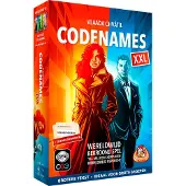 White goblin games Codenames XXL (NL-versie)