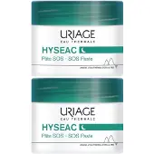 Uriage Hyséac Pâte SOS 2x15 g Pasta