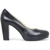 Noë Shoes Nadra Pump Navy