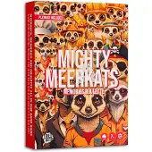 Fried Potatoes Games Mighty Meerkats - Memories Roulette