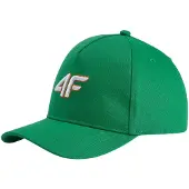 4F Pet Groen