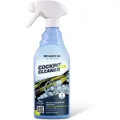Dr. Marcus Car Detailing glanzende dashboardreiniger - 550 ml 1 Stuks [DRM50258]
