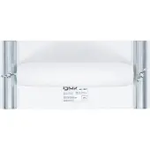 Bgs Schuurblok - 230 x 105 mm