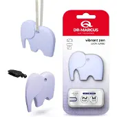 Dr. Marcus luchtverfrisser - Lucky Jumbo - Vibrant Zen 1 Stuks [DRM50641]