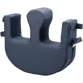 Multimotion Draaihulp kussen - Blauw