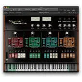 Eastwest String Machine