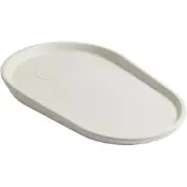 Shnuggle Verzorgingskussen Squishy Cream