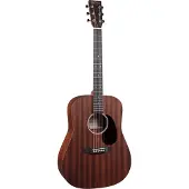 Martin Guitars D-10E Sapele - B Stock