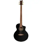 Ortega Basse Deep Serie 4 Cordes Cw Eq