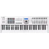 Arturia Keylab 61 MKII White - B Stock
