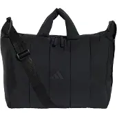 Adidas Sporttas 'Winterized Tote' zwart