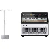Lava Music Studio + Stand