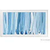 Samsung Cadre The Frame 55" VG-SCFH55WTBXC 2026 Blanc
