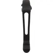 Black Eagle Clip Midnight Black