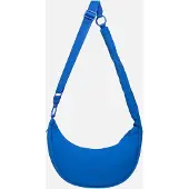 Johnny Urban Schoudertas 'Lou Medium' blauw