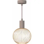 Segula Hanglamp Alix Solo Zand