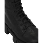 Philipp Plein Laarzen Laag Plat Logo