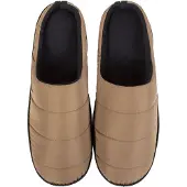 Heat Holder Dames Gezellige Winter Instap Slippers
