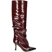 Marc Ellis Hoge laars Women