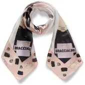 Braccialini Foulard Vrouwen