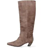 Marc Ellis Hoge laars Women